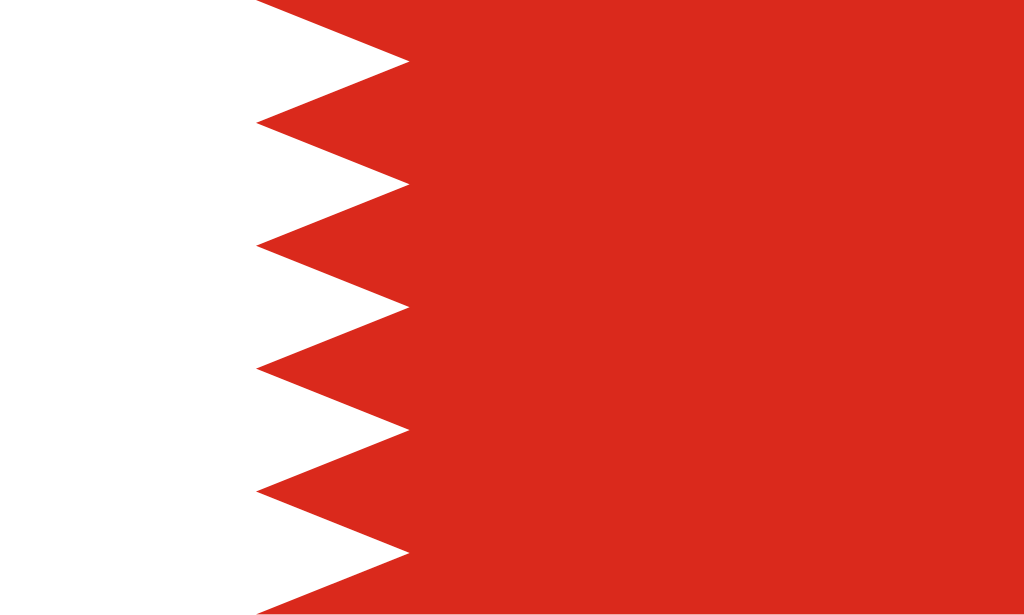 bahrain