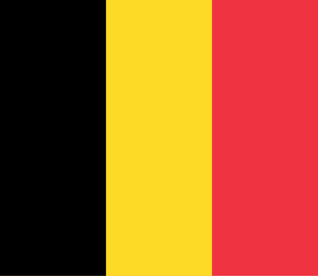 belgien